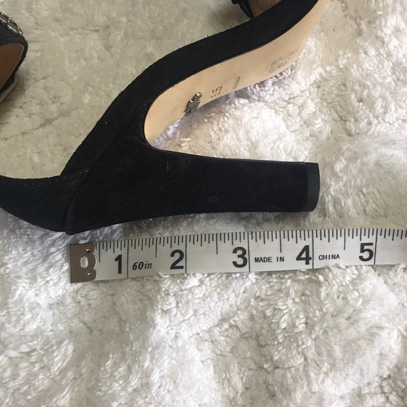 Coach Heels - Picture 6 of 7